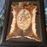 تابلو چشم زخم وان یکاد