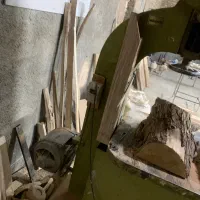 اره فلکه ۶۰تبریز با دینام بزرگ تکفاز|ماشینآلات صنعتی|سبزوار, ایزی شهر|دیوار