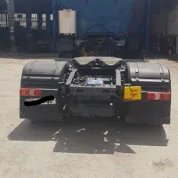 فروش آکتروس پلاک گرجستان|خودرو سنگین|مرند, |دیوار