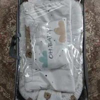 تشک گارد دار