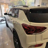 نیو کوراندو ۲۰۲۳  مشابه صفر|خودرو سواری و وانت|تهران, قیطریه|دیوار