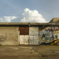 رهن اجاره  450متر کارگاه سوله  صنعتی دیزل آباد|اجارهٔ دفتر صنعتی، کشاورزی، تجاری|کرمانشاه, |دیوار