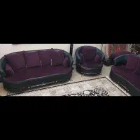 مبل ۷نفره