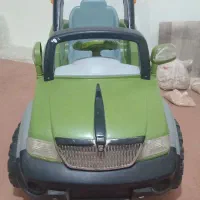 ماشین شارژی|اسباب‌بازی بچه|قزوین, |دیوار