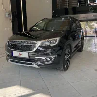 فیدلیتی مدل ۱۴۰۳ ۷ نفره|خودرو سواری و وانت|نظرآباد, رسالت|دیوار