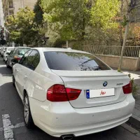 بی ام و ۳۲۰|خودرو سواری و وانت|تهران, تجریش|دیوار