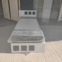 حراج یکنفره مدل بلک