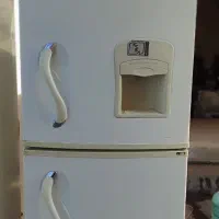 یخچال فریزر