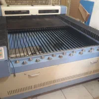 لیزر غیر فلزات