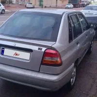 پراید ۱۴۱تمیز فابریک|خودرو سواری و وانت|فسا, |دیوار