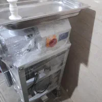 چرخ گوشت صنعتی نو|سایر لوازم برقی|تبریز, |دیوار