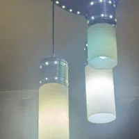 لوستر اشپزخانه