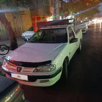 آریسان شاستی سالم دوگانه کارخانه|خودرو سواری و وانت|سلیمان, |دیوار