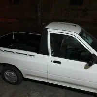 پراید وانت صفر کیلومتر ۸۰۰مدل 20/12/1403