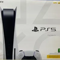 کنسول بازی  ps5