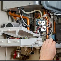 خدمات فنی  صابری .تعمیرات  پکیج و آبگرمکن دیواری و