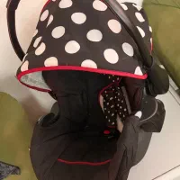 کریر خارجی سالم|کالسکه و لوازم جانبی|تهران, تهرانسر مرکزی|دیوار