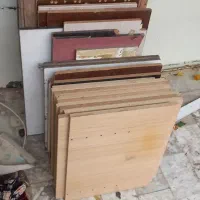 ورق ام دی اف|مصالح و تجهیزات ساختمان|شهریار, کهنز|دیوار