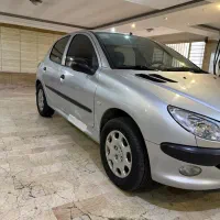 ۲۰۶ تیپ ۲ مدل ۹۹