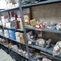 لوازم یدکی خودروهای چینی