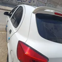 تیبا 2 (هاچبک) EX، مدل ۱۳۹۷|خودرو سواری و وانت|آبادان, |دیوار