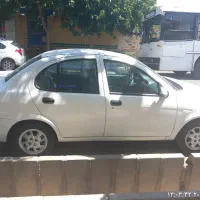 ساینا مدل 98|خودرو سواری و وانت|مشهد, کارمندان دوم|دیوار