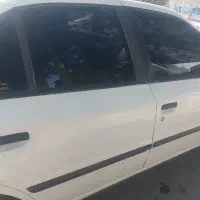 سمند|خودرو سواری و وانت|جهرم, |دیوار