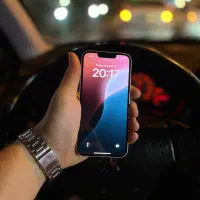 آیفون ۱۳ نرمال|موبایل|رشت, معلم|دیوار