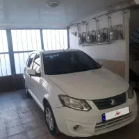 ساینا مدل ۹۷|خودرو سواری و وانت|اردبیل, |دیوار