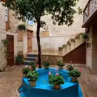 خانه ویلایی حیاط دار سنگلج بازارطلاسازی کارگاه