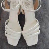 کفش مجلسی کاملا نو