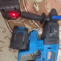 دریل هیلتی شارژی|ابزارآلات|هشتگرد, مدرس|دیوار