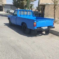 نیسان وانت