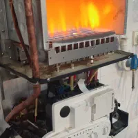 تعمیر و نصب انواع پکیج ایران و خارجی|آبگرمکن، پکیج، شوفاژ|سهند, |دیوار