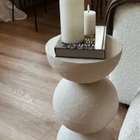 لوستر و اینه ودکور .بروز پاپیه ماشه