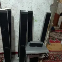 سینما خانواده|سیستم صوتی خانگی|مهریز, |دیوار