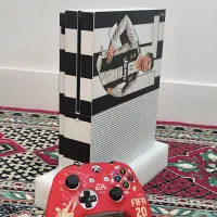 xbox one s|کنسول، بازی ویدئویی و آنلاین|اصفهان, باغ فردوس|دیوار