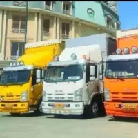 موسسه حمل نقل واتوبارملت+بسته بندی