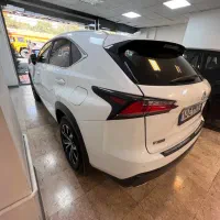 لکسوس NX200  مدل ۲۰۱۶|خودرو سواری و وانت|تهران, سعادت‌آباد|دیوار