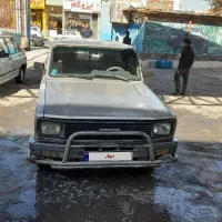 مزدا ژاپن ۲۰۰۰تک کابین|خودرو سواری و وانت|یزد, |دیوار