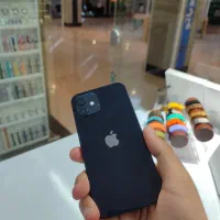 گوشی آیفون (iPhone 12)|موبایل|قم, آلوچو|دیوار