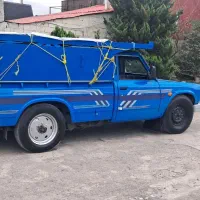 نیسان بار|خدمات حمل و نقل|صومعهسرا, |دیوار