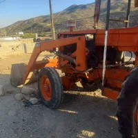 بیل تراکتوری بکهول شصت پنج|خودرو سنگین|تهران, آبشار|دیوار