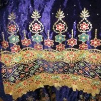 فروش لباس محلی و مجلسی