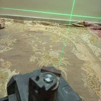 تراز لیزر دیوالت|ابزارآلات|تهران, یاخجی آباد|دیوار