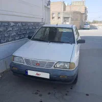 فروش پراید مدل ۸۲