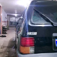 پراید مشکی سواری نرم بیمه یکسال تمام رنگ|خودرو سواری و وانت|رباط‌کریم, رباط‌کریم|دیوار