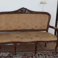 مبل سلطنتی
