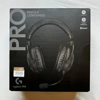 هدست گیمینگ لاجیتک مدل Pro X 2 Lightspeed|کنسول، بازی ویدئویی و آنلاین|تهران, حکمت|دیوار