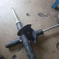 لوازم استک کمک پراید پژو ۲۰۶تیبا عقب جلو|قطعات یدکی و لوازم جانبی|پردیس, فاز ۲|دیوار